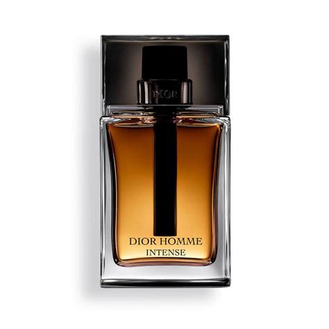 dior intense reviews